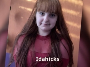 Idahicks