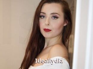 Ideallydia