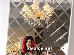 Idealov_net