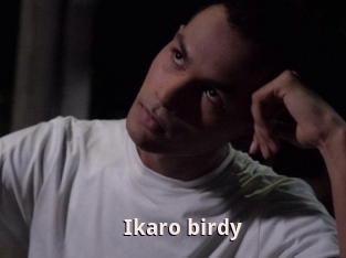 Ikaro_birdy