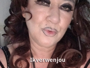 Ikverwenjou