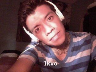 Ikvo