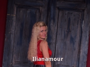 Ilianamour
