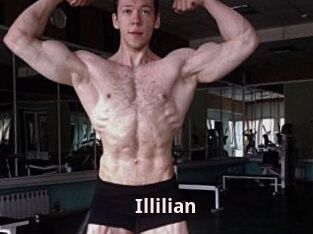 Illilian