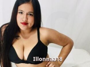 Illonnaa18