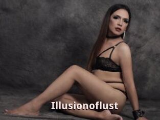 Illusionoflust