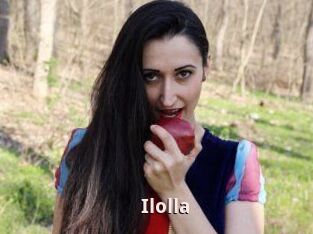 Ilolla