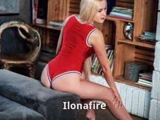 Ilonafire