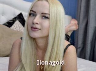 Ilonagold