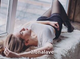 Ilonalave