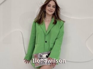 Ilonawilson