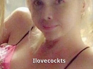 Ilovecockts