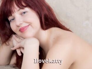 Ilovekatty