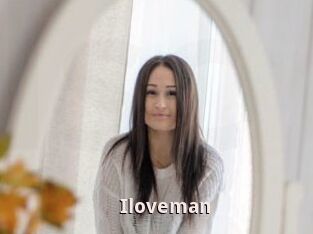 Iloveman