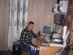 Ilyagol
