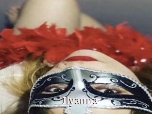 Ilyanna