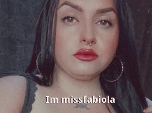 Im_missfabiola
