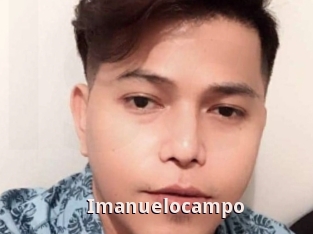 Imanuelocampo