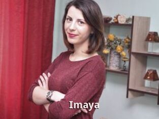 Imaya