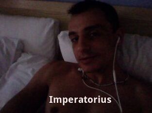 Imperatorius