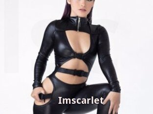 Imscarlet