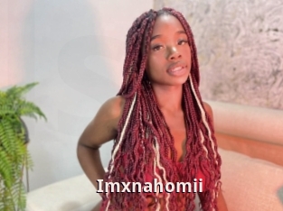 Imxnahomii