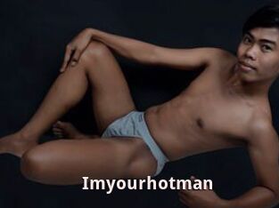 Imyourhotman