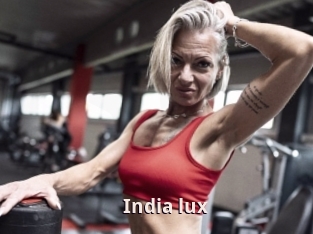 India_lux