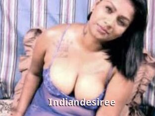 Indiandesiree