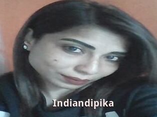 Indiandipika