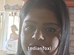 Indianfoxi
