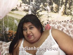 Indianhoney694u