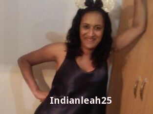 Indianleah25