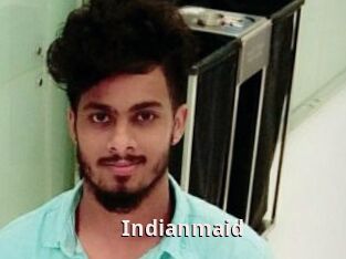 Indianmaid