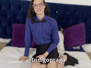 Indigopraga
