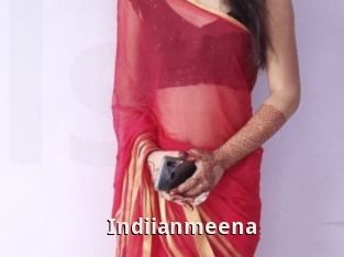 Indiianmeena