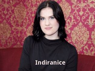 Indiranice