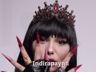 Indirapaynn
