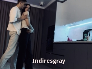 Indiresgray