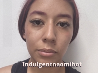 Indulgentnaomihot