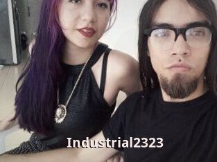 Industrial2323
