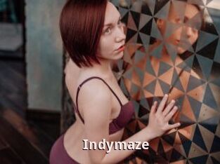 Indymaze