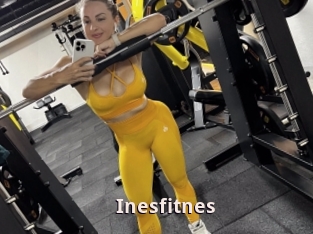 Inesfitnes