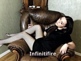 Infinitifire