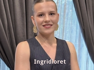 Ingridloret