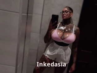 Inkedasia