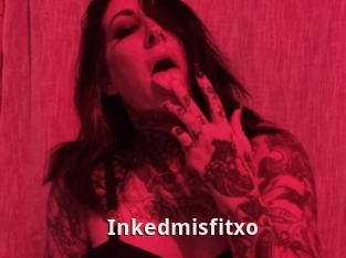 Inkedmisfitxo