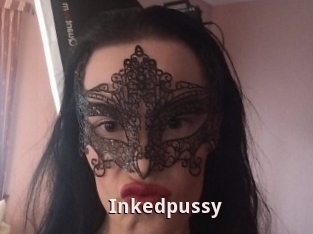 Inkedpussy