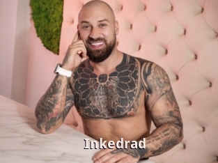 Inkedrad