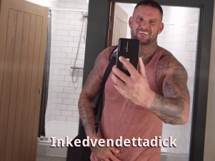Inkedvendettadick